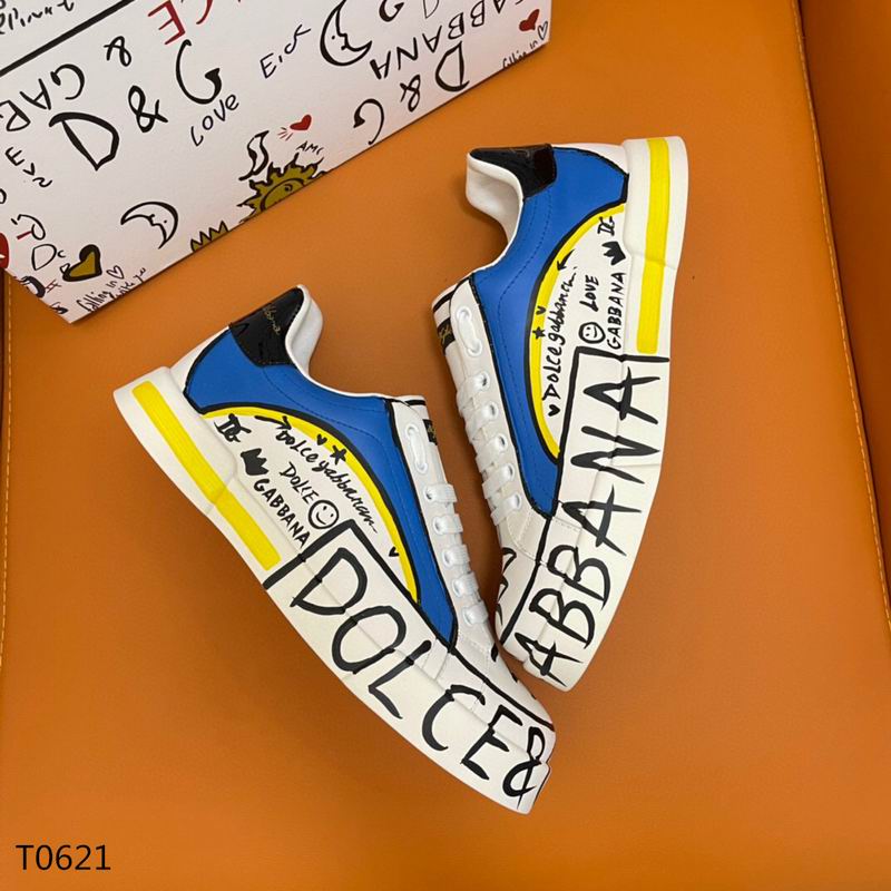 men DG shoes-059